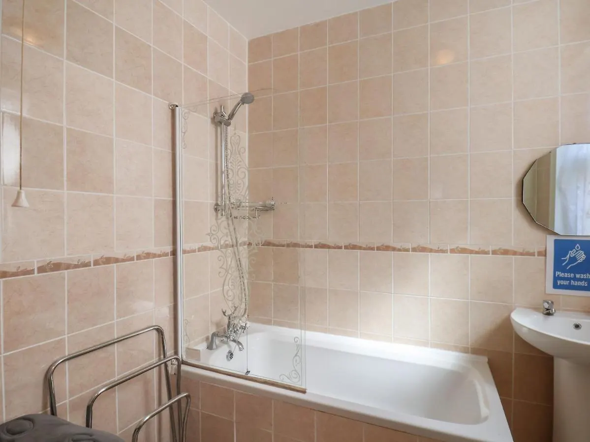 Sunnyside Holiday Apartment 2 Bridlington Verenigd Koninkrijk