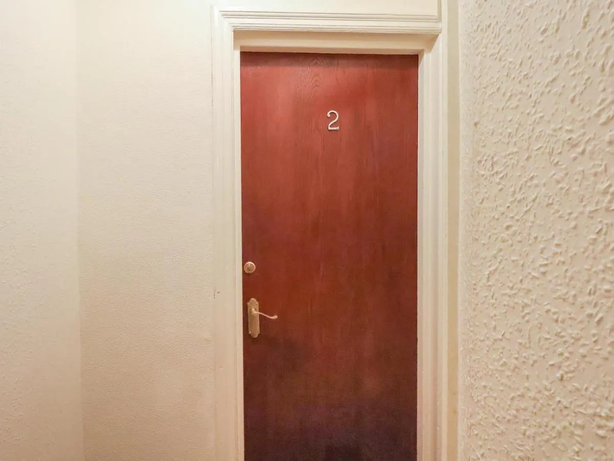 Sunnyside Holiday Apartment 2 Bridlington