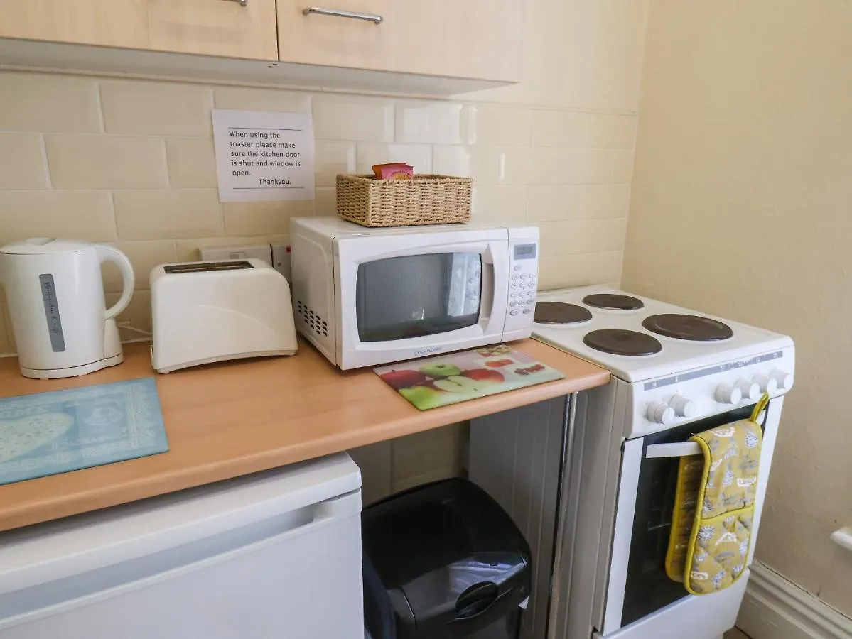 Sunnyside Holiday Apartment 2 Bridlington